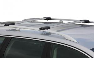 Багажник Whispbar на рейлинг S45