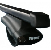 Thule Rapid System 775+стальная поперечина в пластике