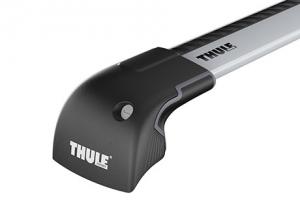 Thule WingBar edge 9592 M+Kit